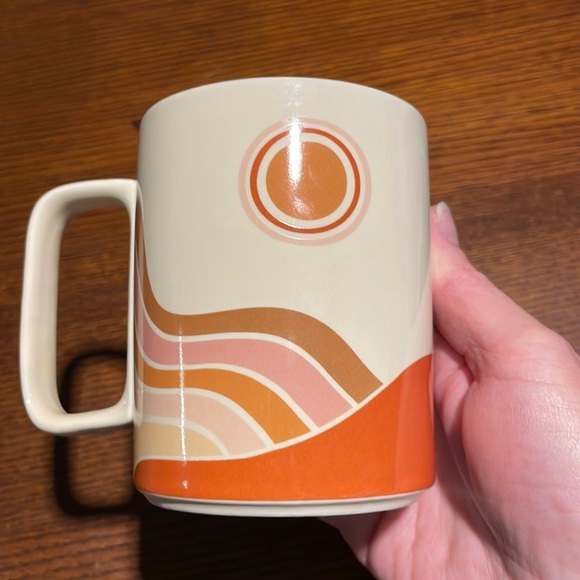 Danica Studio Solstice Ceramic Studio Mug - Picture 5 of 5